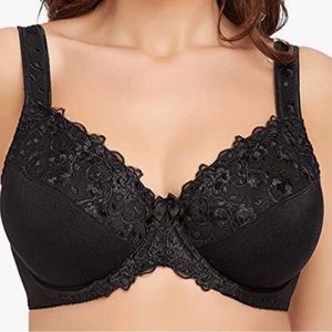 NEW-Telimussto Bra Sz 46D.